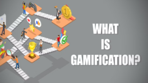 What is Gamification?