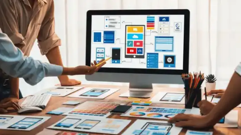 Designing an Effective Ticket Gamification Summit Website 