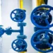 proportional water valve