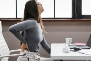 When to Seek Professional Help for Chronic Neck Pain