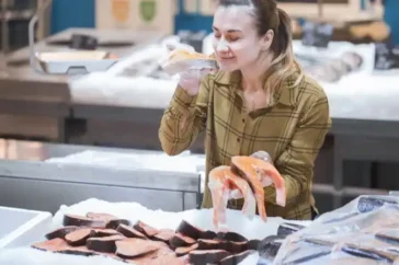 Why investing in a profitable seafood franchise can be a smart business move