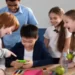 How Good Schooling Fosters Teamwork Skills and Emotional Intelligence in Children