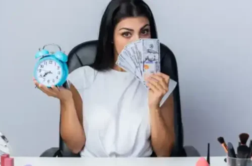 Financial