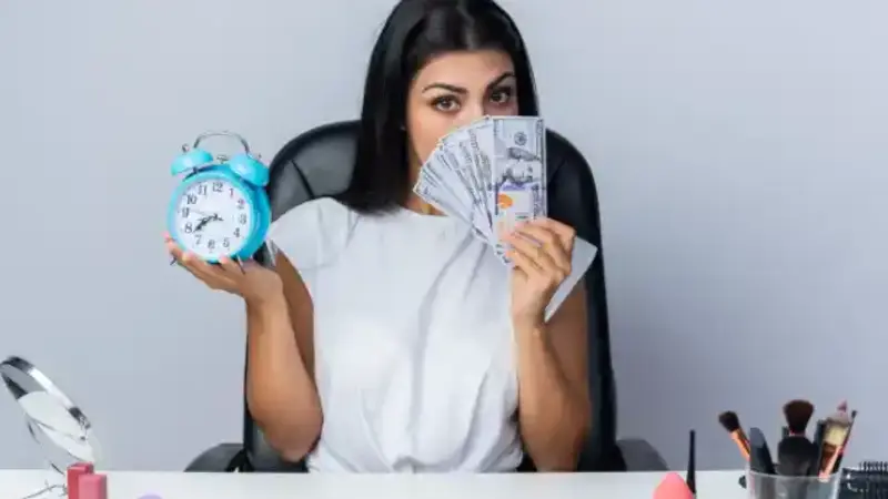 Financial