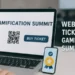 websites for ticket sales gamificationsummit