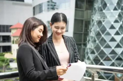 Singapore Payroll Services for Seamless Business Functioning