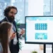 Digital Boards for Dynamic Info Sharing