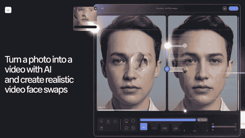 Best Tools to Turn a Photo into a Video and Create Realistic Video Face Swaps (2026)