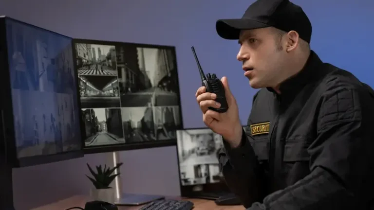Best Security Companies – Trusted Protection Solutions