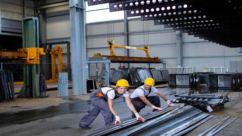 Innovative Uses of Alloy Steel Across Modern Industries