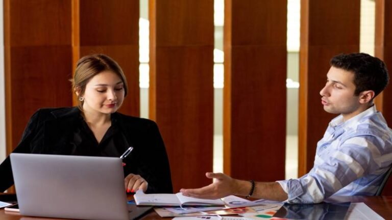 How CRM Thinking Can Improve Legal Communication Processes