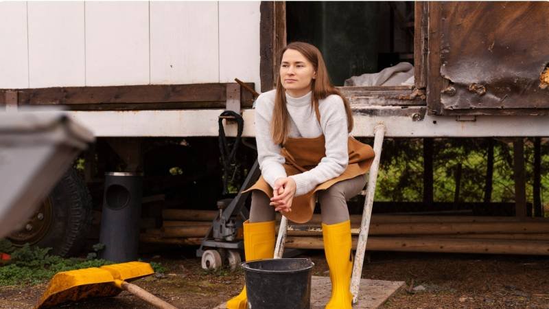 Why Flat Roof Drain Covers Need Extra Attention During Spring Cleanup