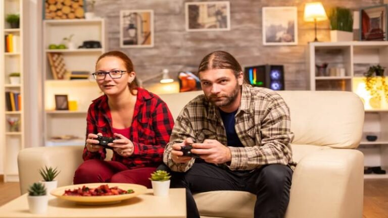 How Comedy Gaming Content Fosters Strong Online Communities