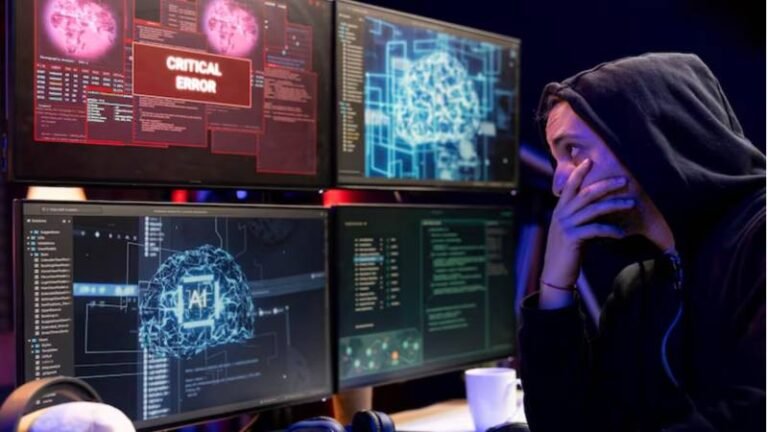 Inside AIO Leak: The Growing Challenge of AI Data Protection