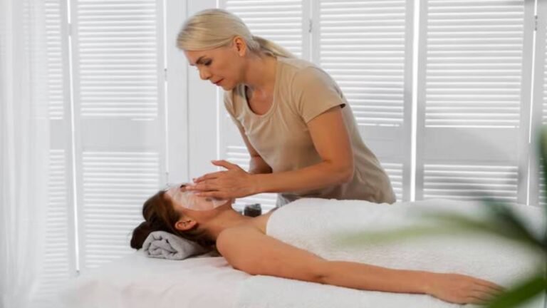 30a Massage Therapy: A Relaxation-Focused Guide for Vacationers