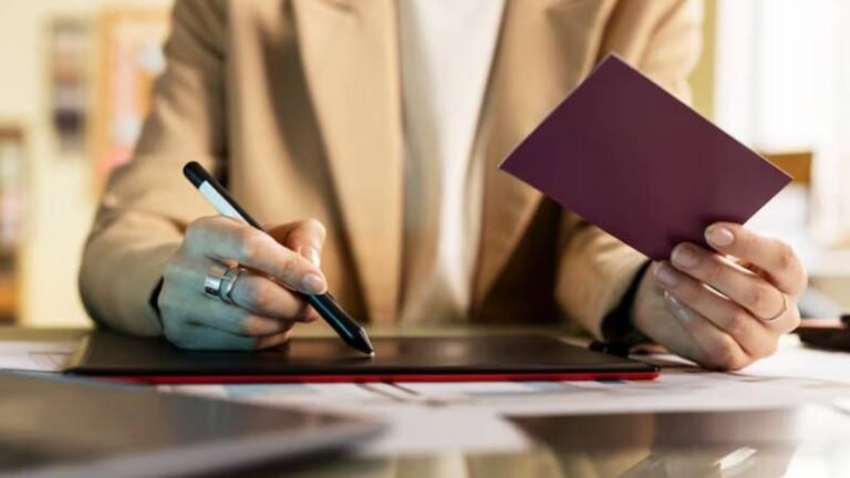 Official documents with an apostille certificate and an authentication certificate for international use.