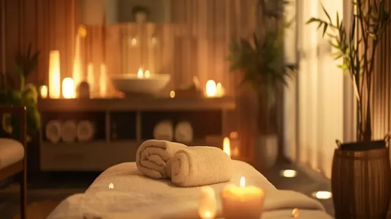 30a Massage Therapy