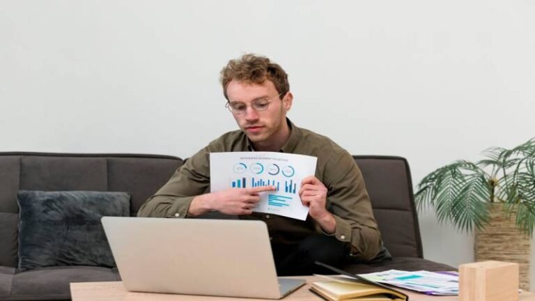 Practical Strategies to Boost Your Online Income