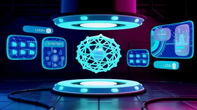How Technology Is Changing Modern Exhibition Stand Design