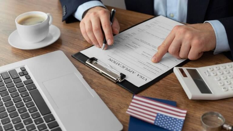 Building a Clear U.S. Immigration Evidence Portfolio for High-Skilled Professionals