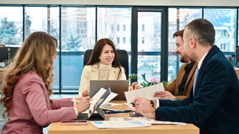 Key Criteria for Hiring CPAs in New York