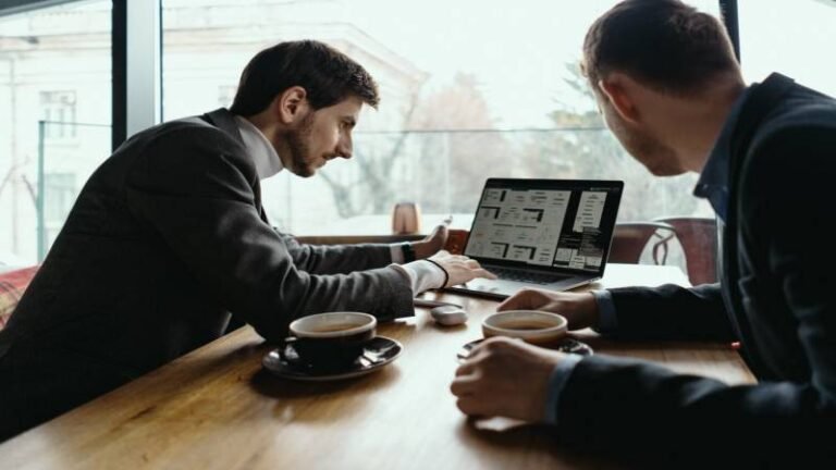 Designing Reliable Networks for Scalable Business Growth