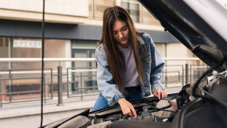 Unplugged: The Benefits of Trickle Chargers for Your Car Battery
