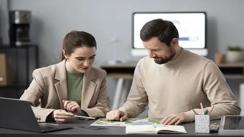 Choosing the Right Investment Partner for Wealth Management