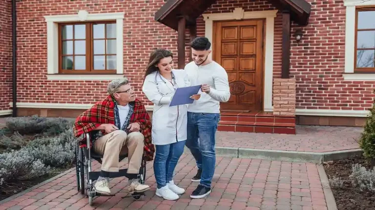 Understanding the Different Types of Home Care