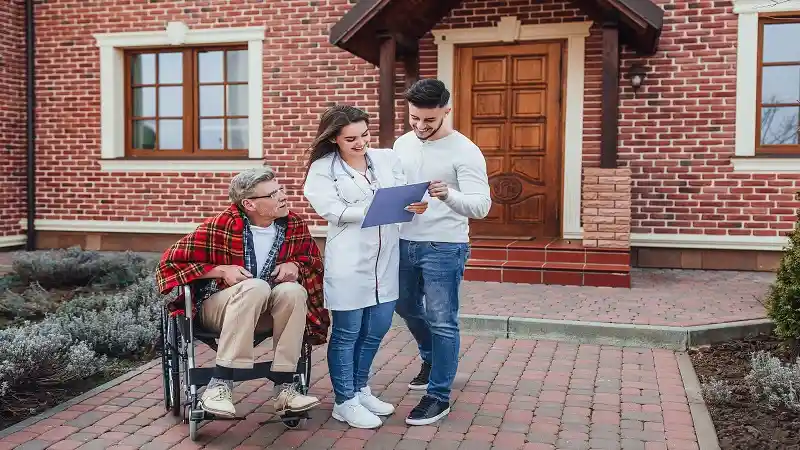 Understanding the Different Types of Home Care