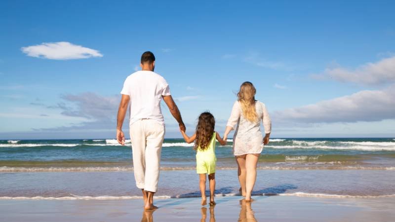 Who is eligible for Portuguese Citizenship by descent? 