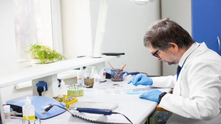 Why Surface Treatment Plays a Critical Role in Medical Component Quality