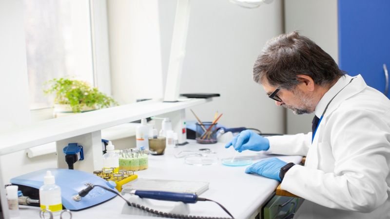 Why Surface Treatment Plays a Critical Role in Medical Component Quality